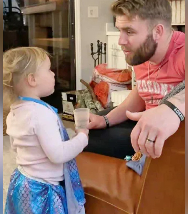 Скриншот: sky.kellisa | TikTok