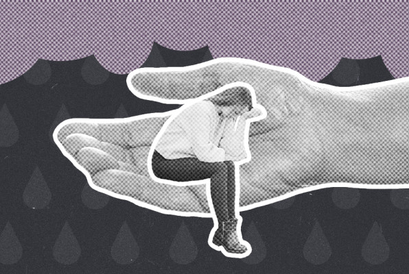 Коллаж с фото: Yuriy Maksymiv | Body Stock | Shutterstock | Fotodom