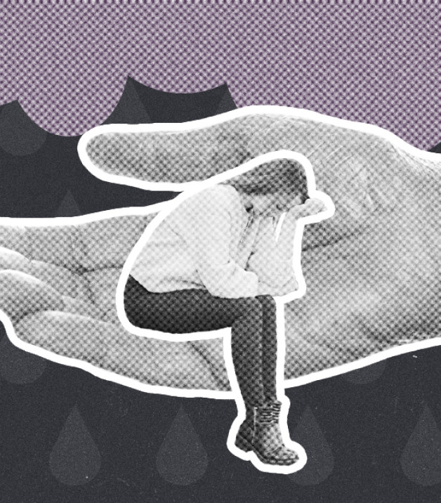 Коллаж с фото: Yuriy Maksymiv | Body Stock | Shutterstock | Fotodom