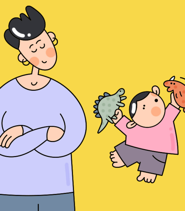 Иллюстрация Марии Кондратьевой