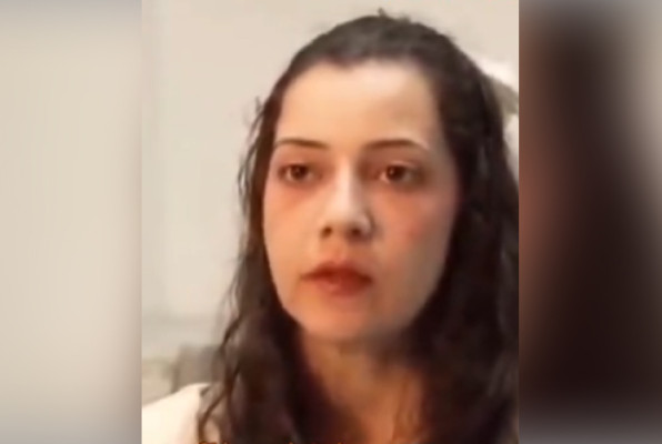 Скриншот: chismesdetodounpoc | TikTok