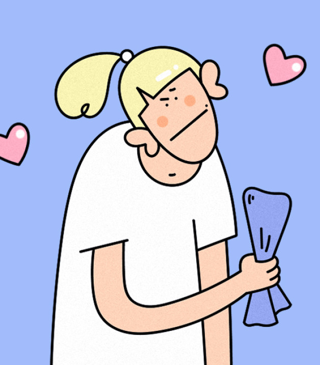 Иллюстрация Марии Кондратьевой