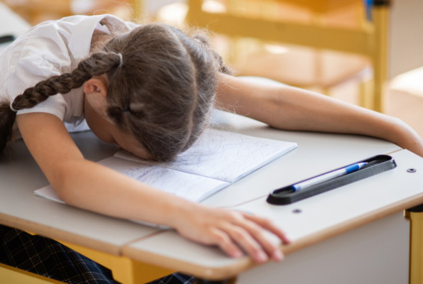 Фото: Maliutina Anna | Shutterstock | Fotodom