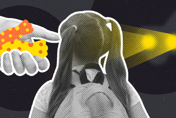 Коллаж с фото: New Africa | Valery Zotev | Shutterstock | Fotodom