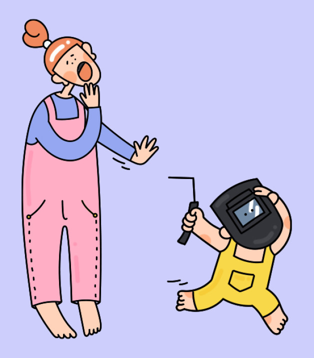 Иллюстрация Марии Кондратьевой