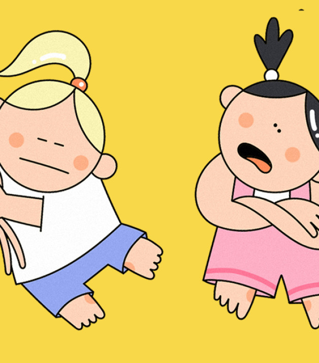 Иллюстрация Насти Железняк