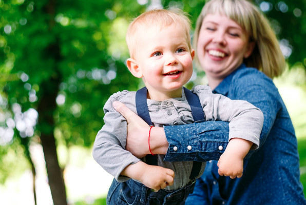 Фото: David Tadevosian | Shutterstock | Fotodom