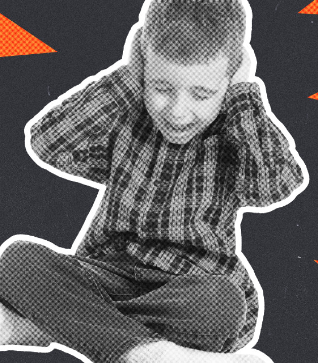 Коллаж с фото: New Africa | Shutterstock | Fotodom