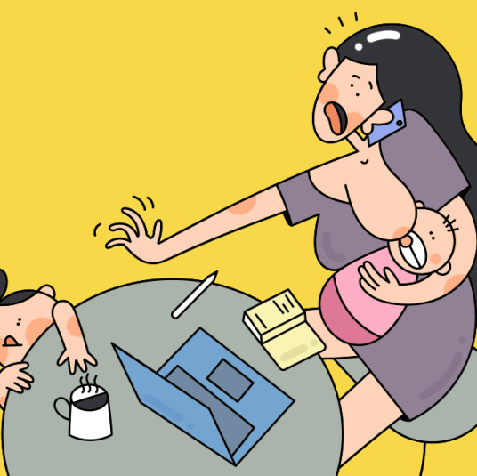 Иллюстрация Марии Кондратьевой