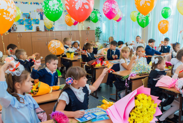 Фото: Smile19 | Shutterstock | Fotodom