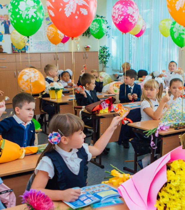 Фото: Smile19 | Shutterstock | Fotodom