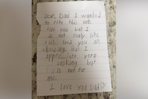 Скриншот: justinlegg20 | TikTok