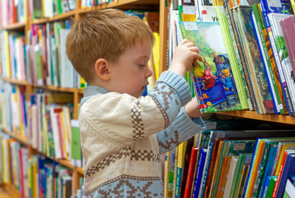 Фото: Bestkadr | Shutterstock | Fotodom