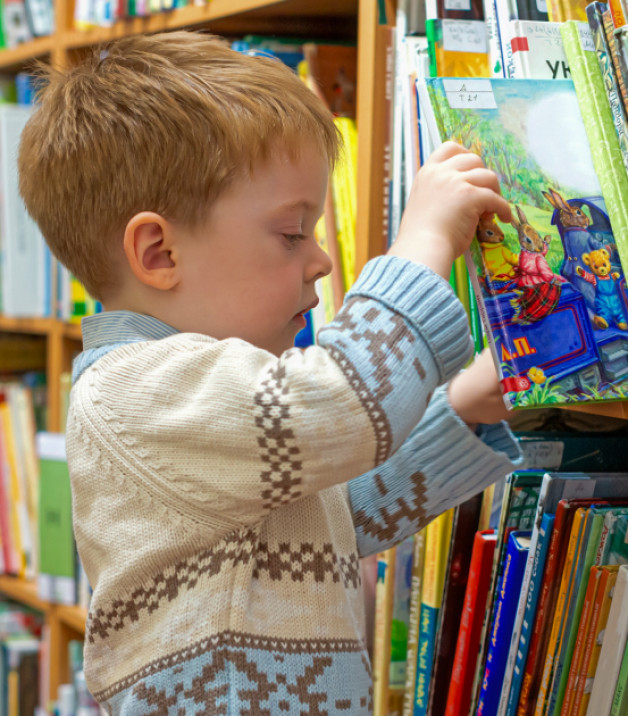 Фото: Bestkadr | Shutterstock | Fotodom