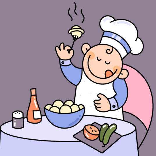 Иллюстрация Насти Железняк