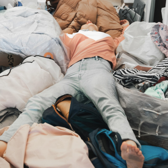 Фото: Ira Lichi | Shutterstock | Fotodom