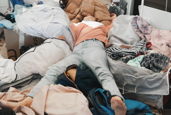 Фото: Ira Lichi | Shutterstock | Fotodom