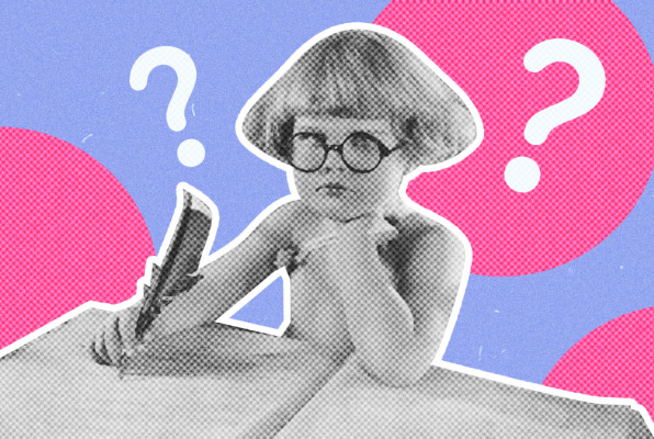 Коллаж с фото: Everett Collection | Shutterstock | Fotodom