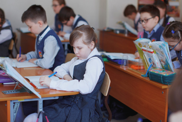 Фото: fotosparrow | Shutterstock | Fotodom