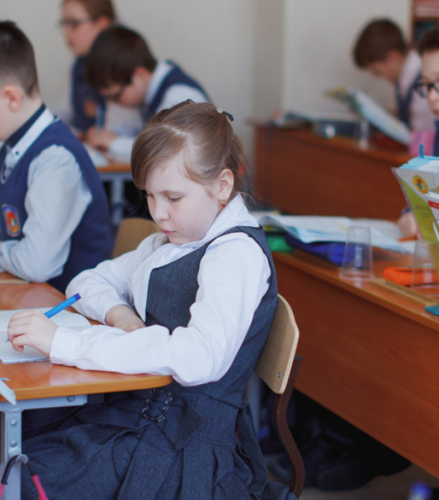 Фото: fotosparrow | Shutterstock | Fotodom