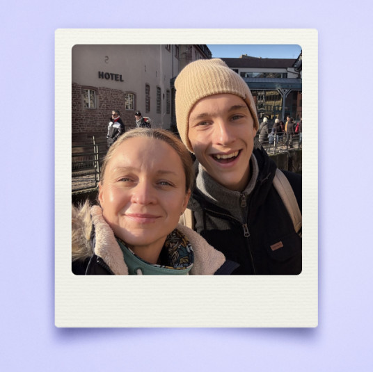 Фото предоставлено Светланой из личного архива, опубликовано с письменного согласия | Копирование и использование фотографий третьими лицами запрещено