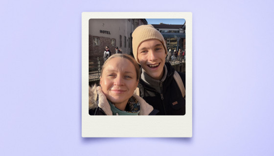 &laquo;Аутизм&nbsp;&mdash; это не&nbsp;приговор, а&nbsp;путь, по&nbsp;которому можно идти достойно&raquo;. Как мама сына с&nbsp;РАС открыла центр прикладного анализа поведения