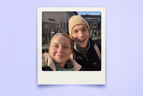 Фото предоставлено Светланой из личного архива, опубликовано с письменного согласия | Копирование и использование фотографий третьими лицами запрещено