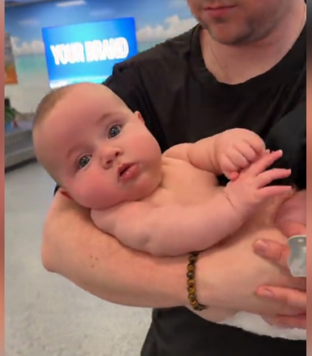 Скриншот: quarantinecutiee | TikTok