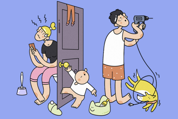 Иллюстрация НЭН