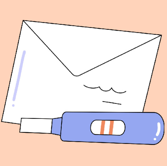 Иллюстрация Насти Железняк