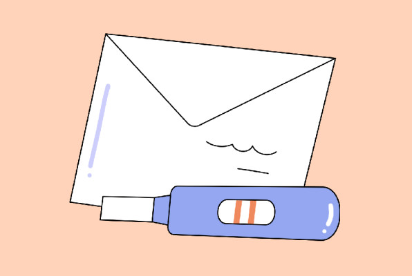 Иллюстрация Насти Железняк