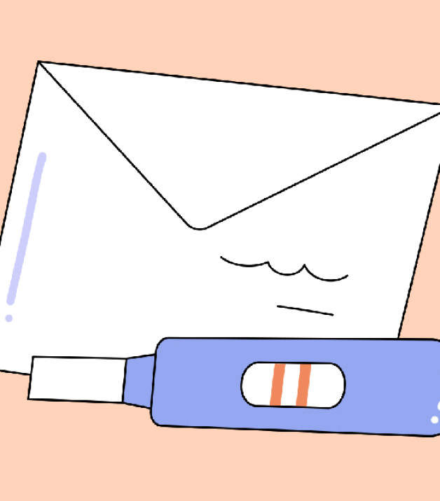 Иллюстрация Насти Железняк