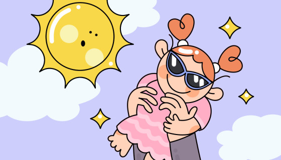 Иллюстрация Марии Кондратьевой