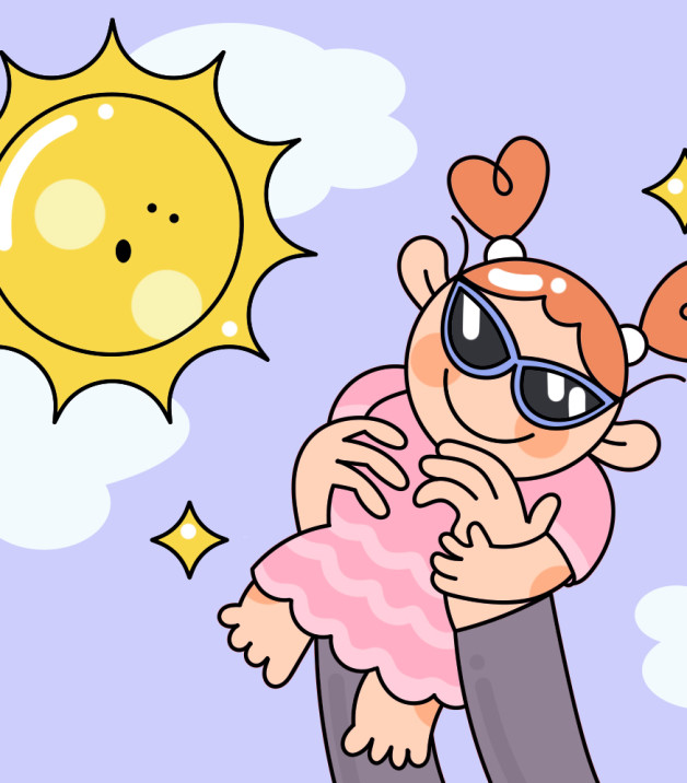 Иллюстрация Марии Кондратьевой