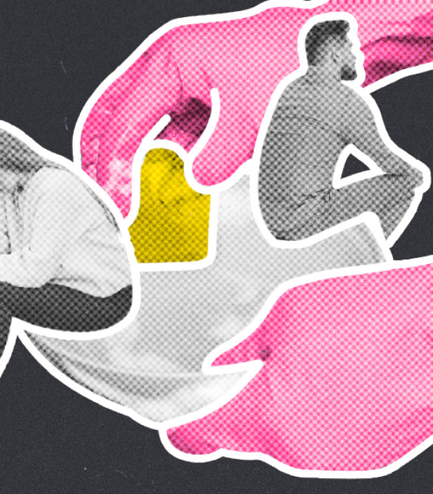 Коллаж с фото: Yuriy Maksymiv | Viorel Sima | DUO Studio | Shutterstock | Fotodom