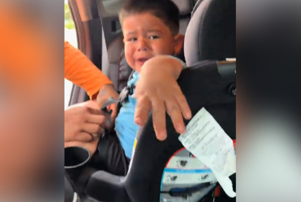 Скриншот: tiffaniortegaaa | TikTok