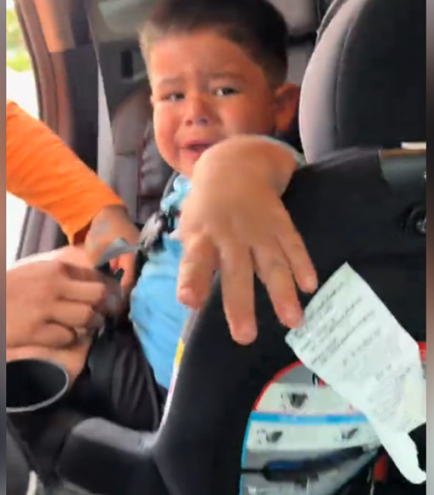 Скриншот: tiffaniortegaaa | TikTok