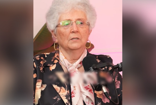 Скриншот: fournine | TikTok