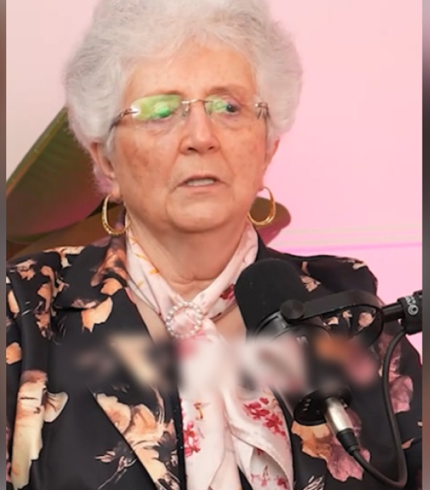 Скриншот: fournine | TikTok