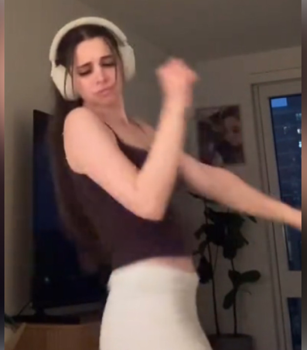 Скриншот: 444angelprincess | TikTok