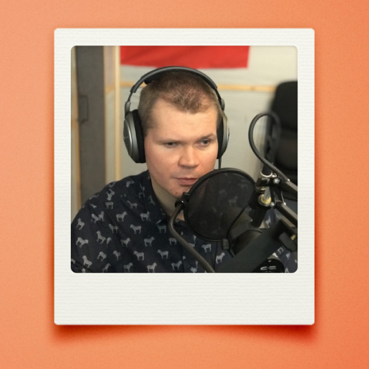 Фото предоставлено Василием Дрожжиным из личного архива, опубликовано с письменного согласия. Копирование и использование фотографий третьими лицами запрещено