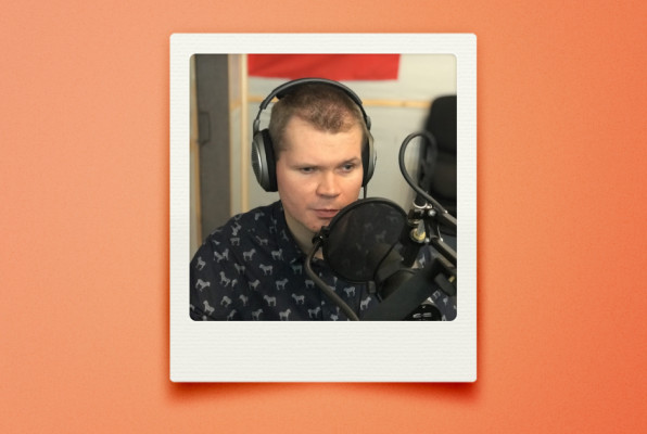 Фото предоставлено Василием Дрожжиным из личного архива, опубликовано с письменного согласия. Копирование и использование фотографий третьими лицами запрещено