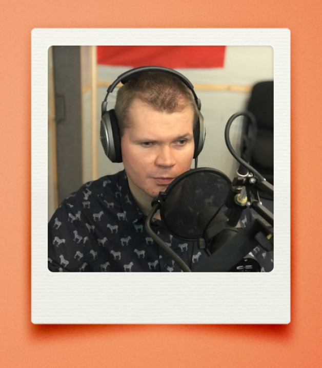 Фото предоставлено Василием Дрожжиным из личного архива, опубликовано с письменного согласия. Копирование и использование фотографий третьими лицами запрещено