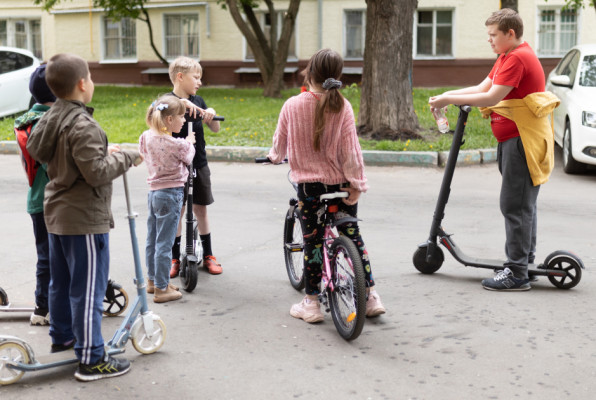 Фото: Elena Rostunova | Shutterstock | Fotodom