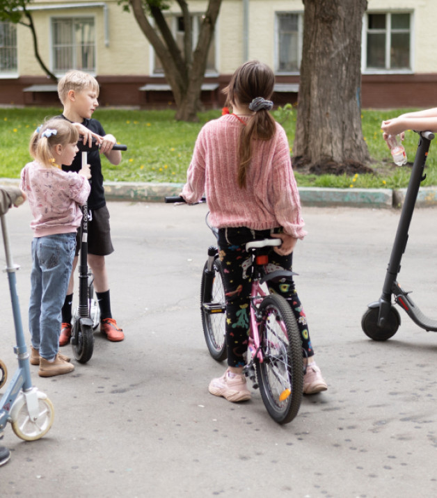 Фото: Elena Rostunova | Shutterstock | Fotodom