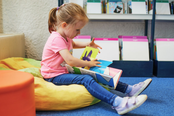 Фото: Ekaterina Pokrovsky | Shutterstock | Fotodom