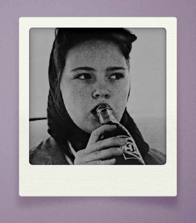 Кэрил Энн Фьюгейт, 1958 | Фото: пресс-фотограф (Lincoln Evening Journal) | Wikimedia Commons | Общественное достояние