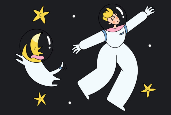 Иллюстрация Марии Кондратьевой