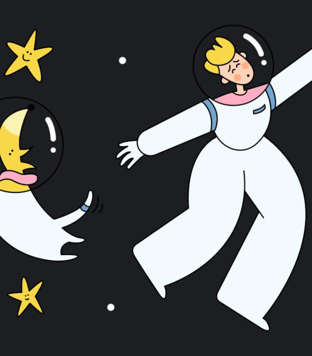 Иллюстрация Марии Кондратьевой