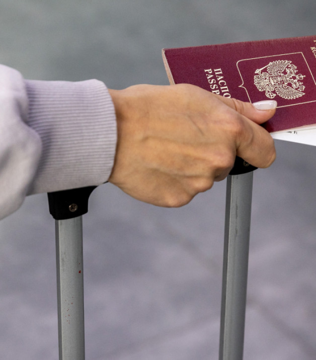 Фото: Alexey Smyshlyaev | Shutterstock | Fotodom